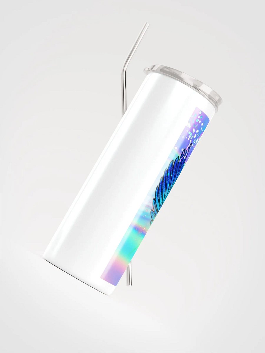 Acqua Bear Wings (Stainless Steel Tumbler) product image (4)