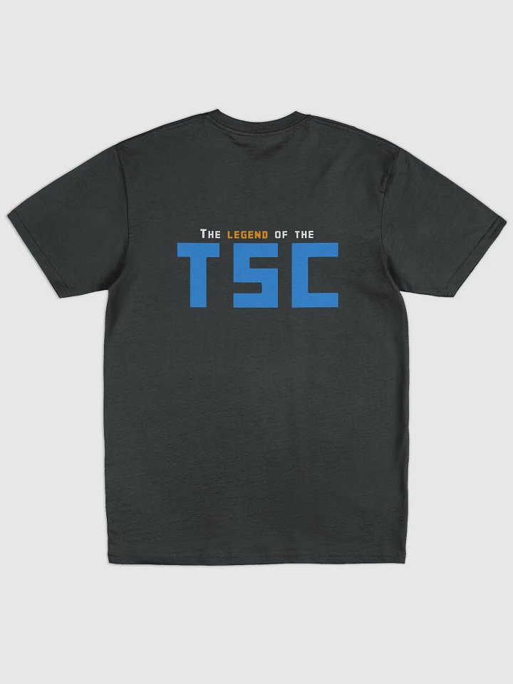 TSC V GEVAAR TEE product image (2)