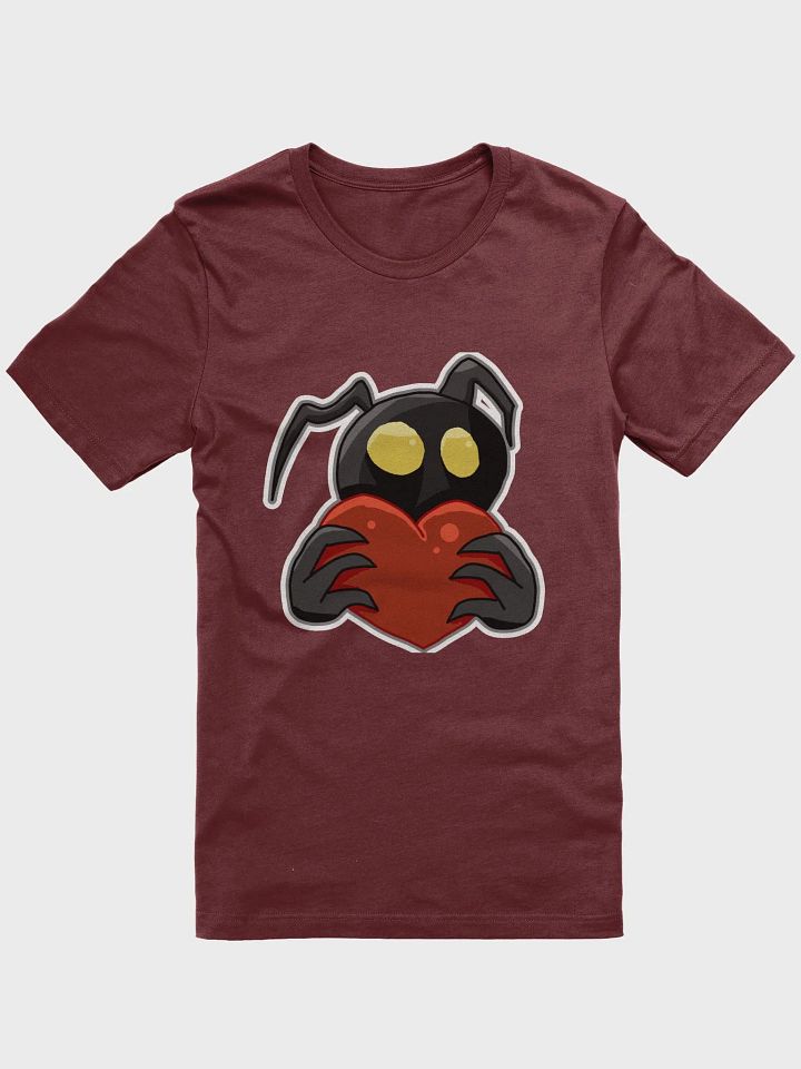 Heartless Shirt product image (3)