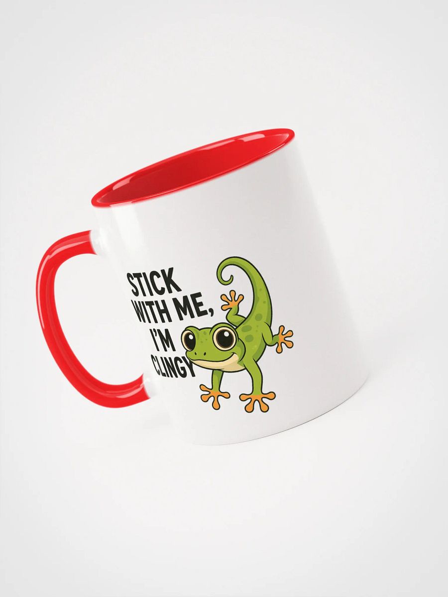 Gecko Mug product image (3)