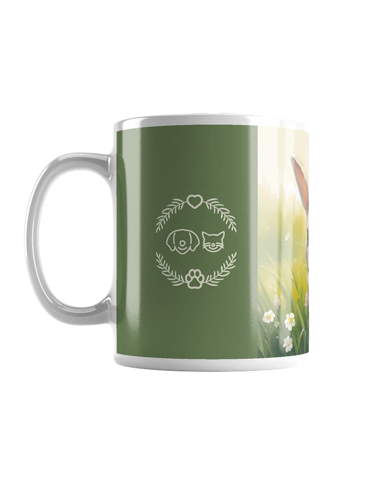 Peaceful Nibbles product image (2)