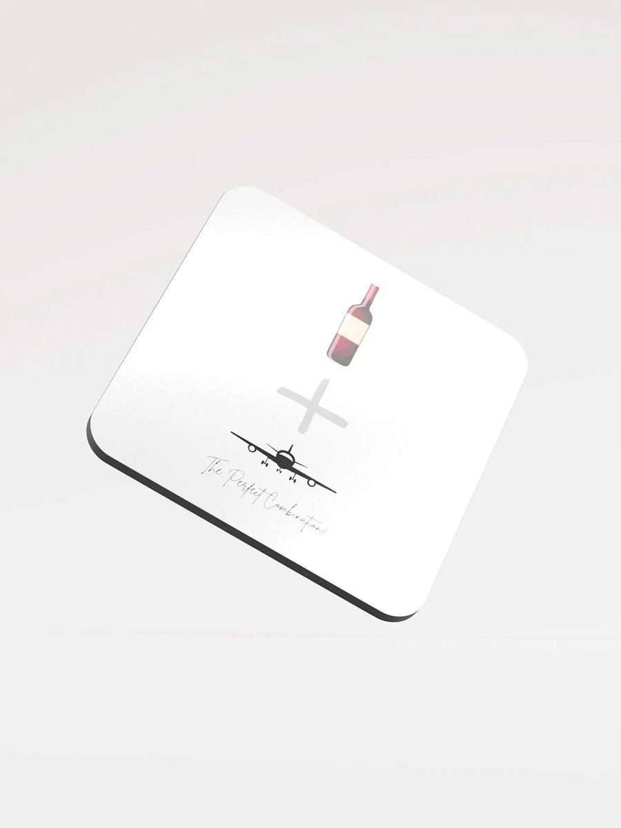 Divine Wine Coaster Set product image (1)