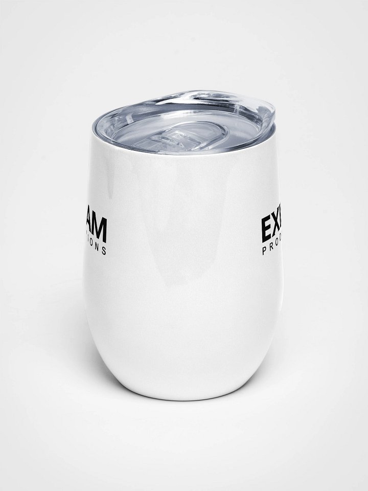 Exiram Wine Tumbler product image (2)