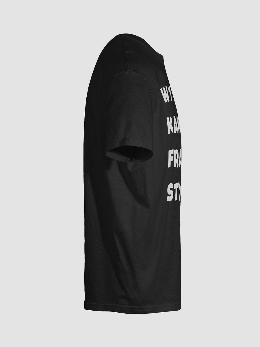 Wy Kam Fram Stynsgea - Shirt product image (10)