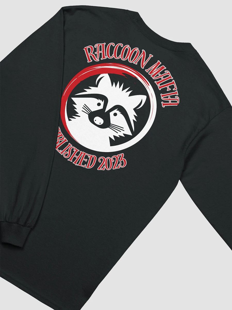 Raccoon Mafia product image (4)