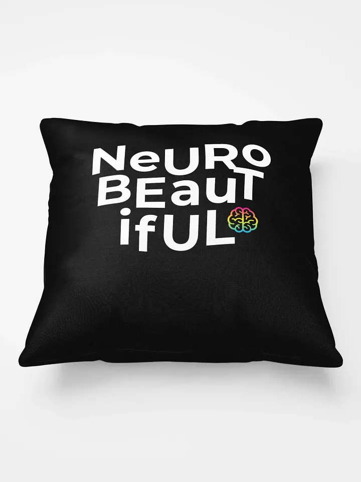 Neurobeautiful Brain Cushion product image (2)