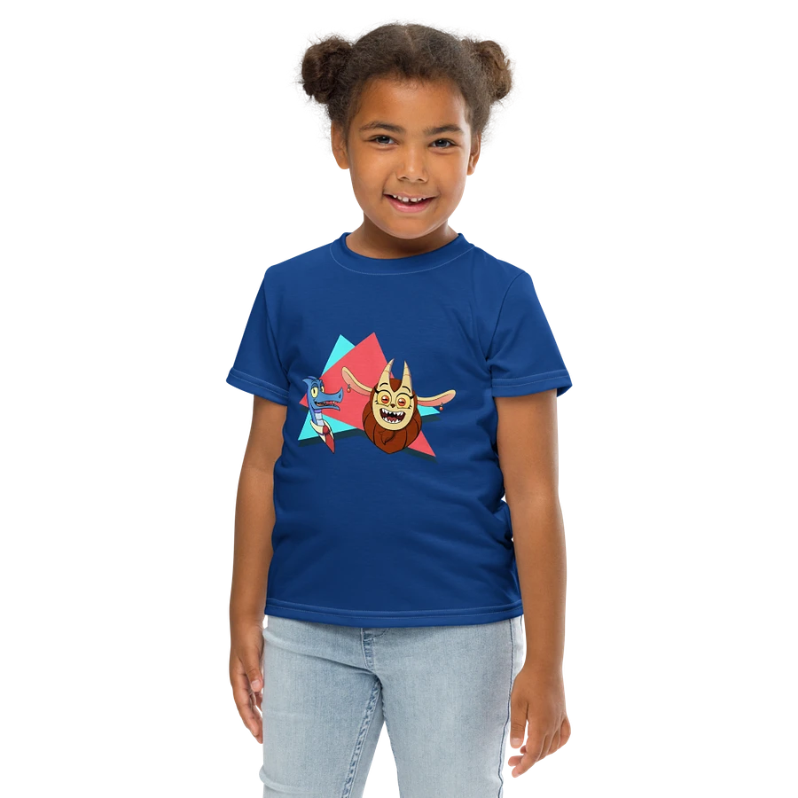 Maulie and Cleaveland Kid Shirt product image (17)