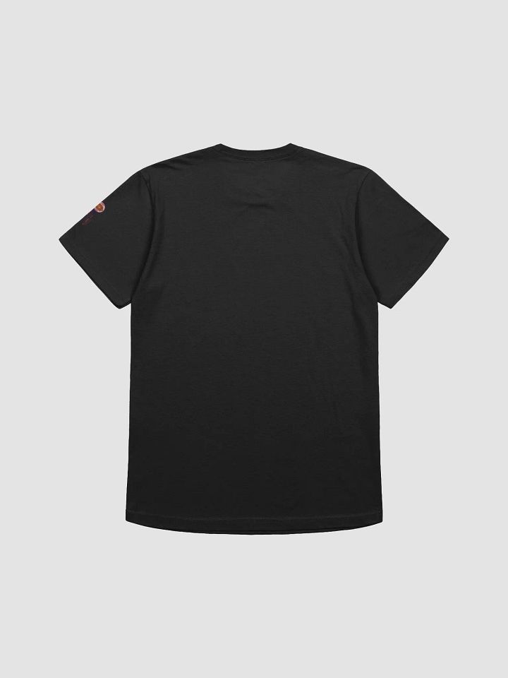 Risen Bordered T-Shirt product image (3)
