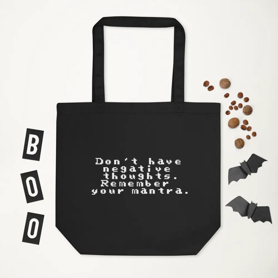 Mantra Bag product image (6)