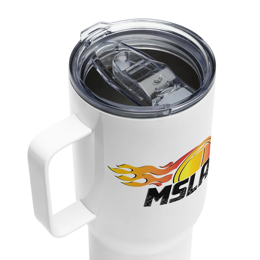 MSLA Sunday Sub Series - Travel Mug product image (2)