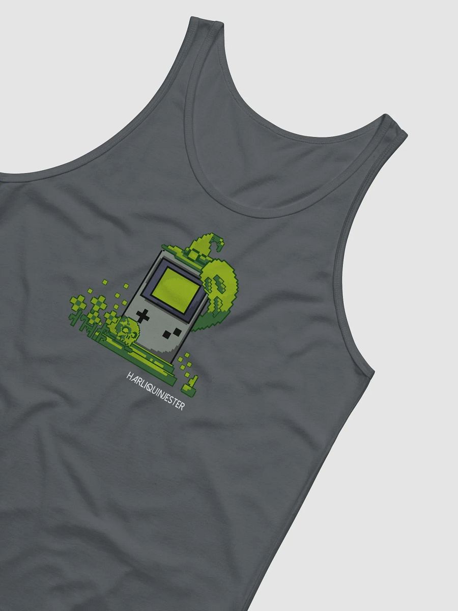 Game Boo Colorless Tank product image (23)