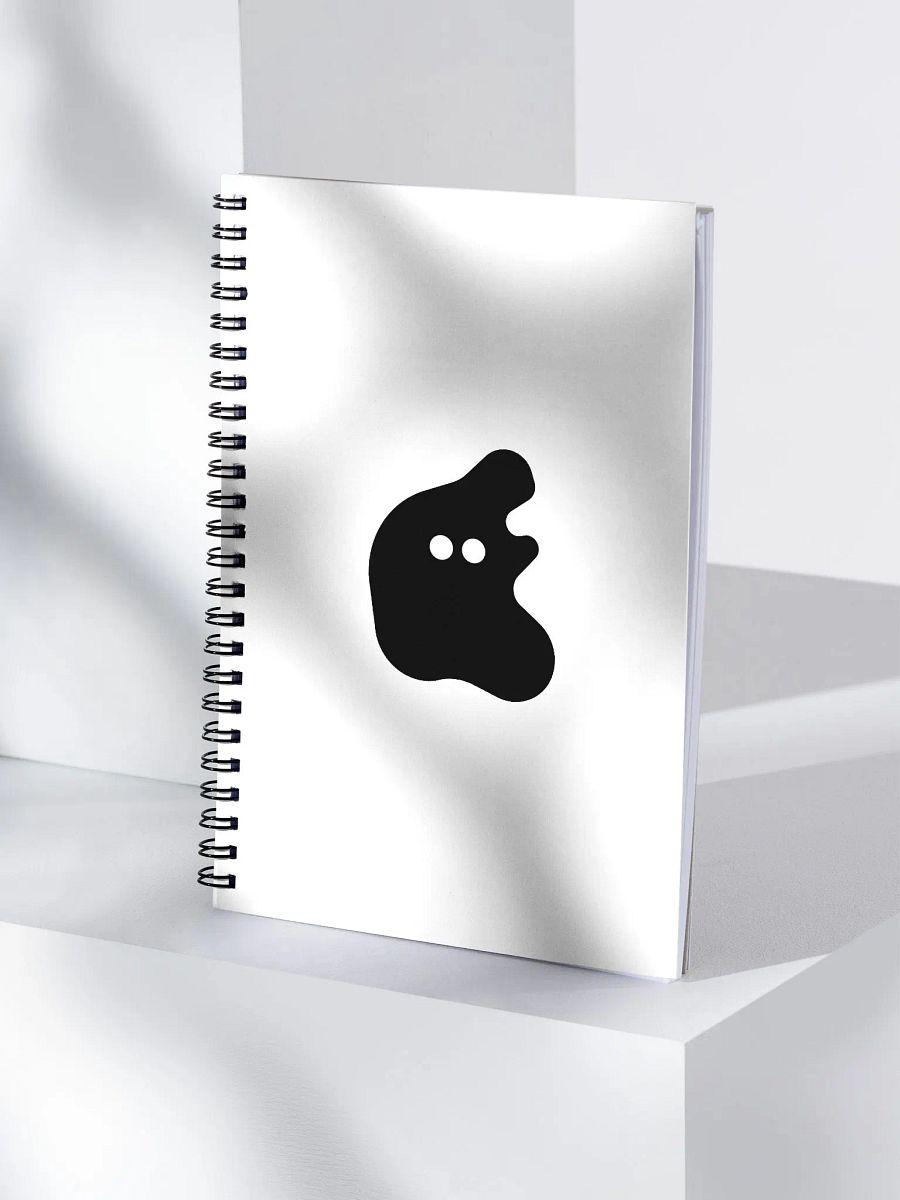 Wealth Warrior Notebook product image (4)