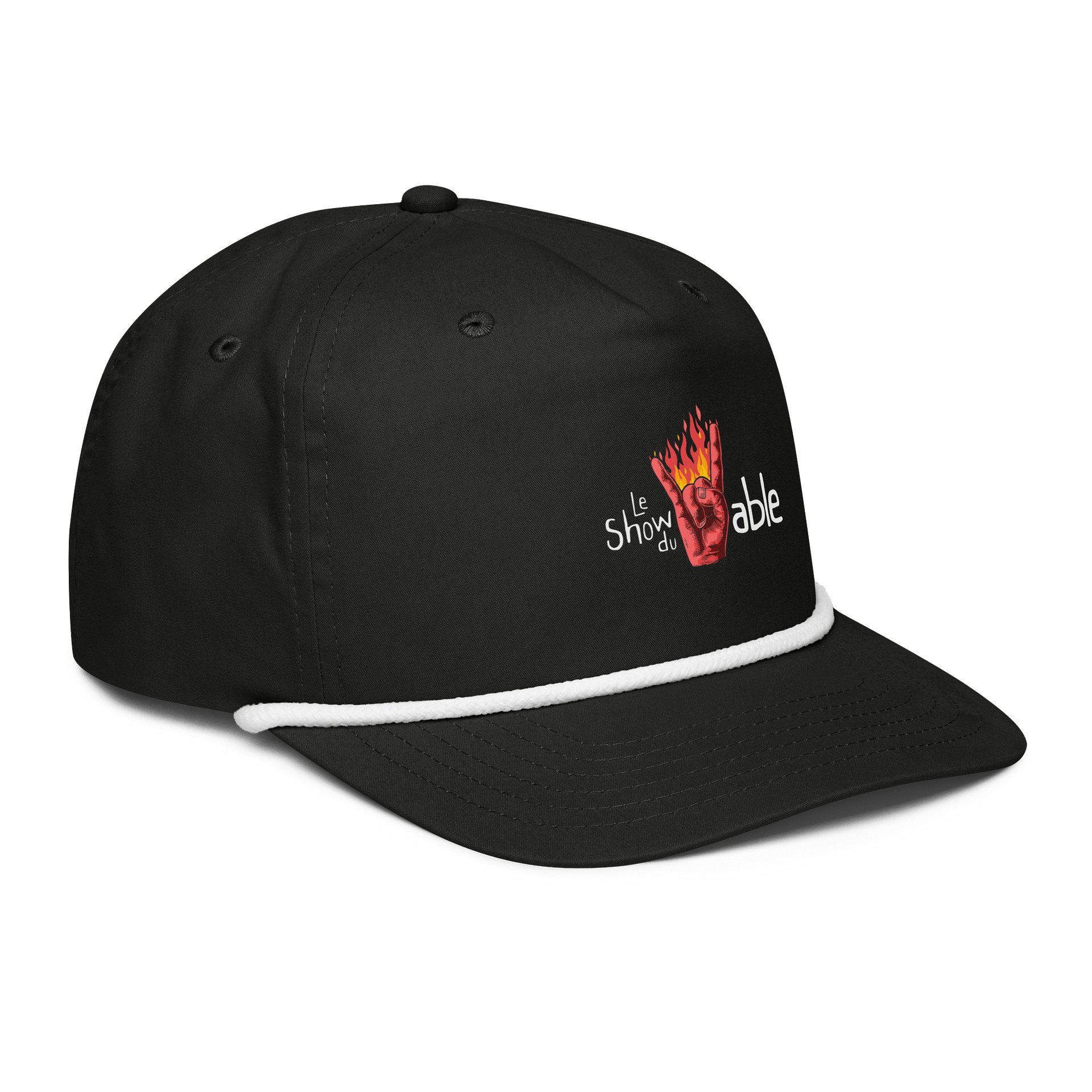 Classique Captain Cap product image (4)