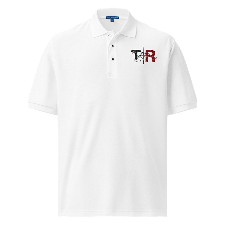 Tough Rides | Golf Shirt product image (13)