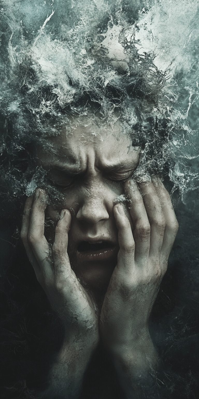 Phone Background Psychosis product image (2)