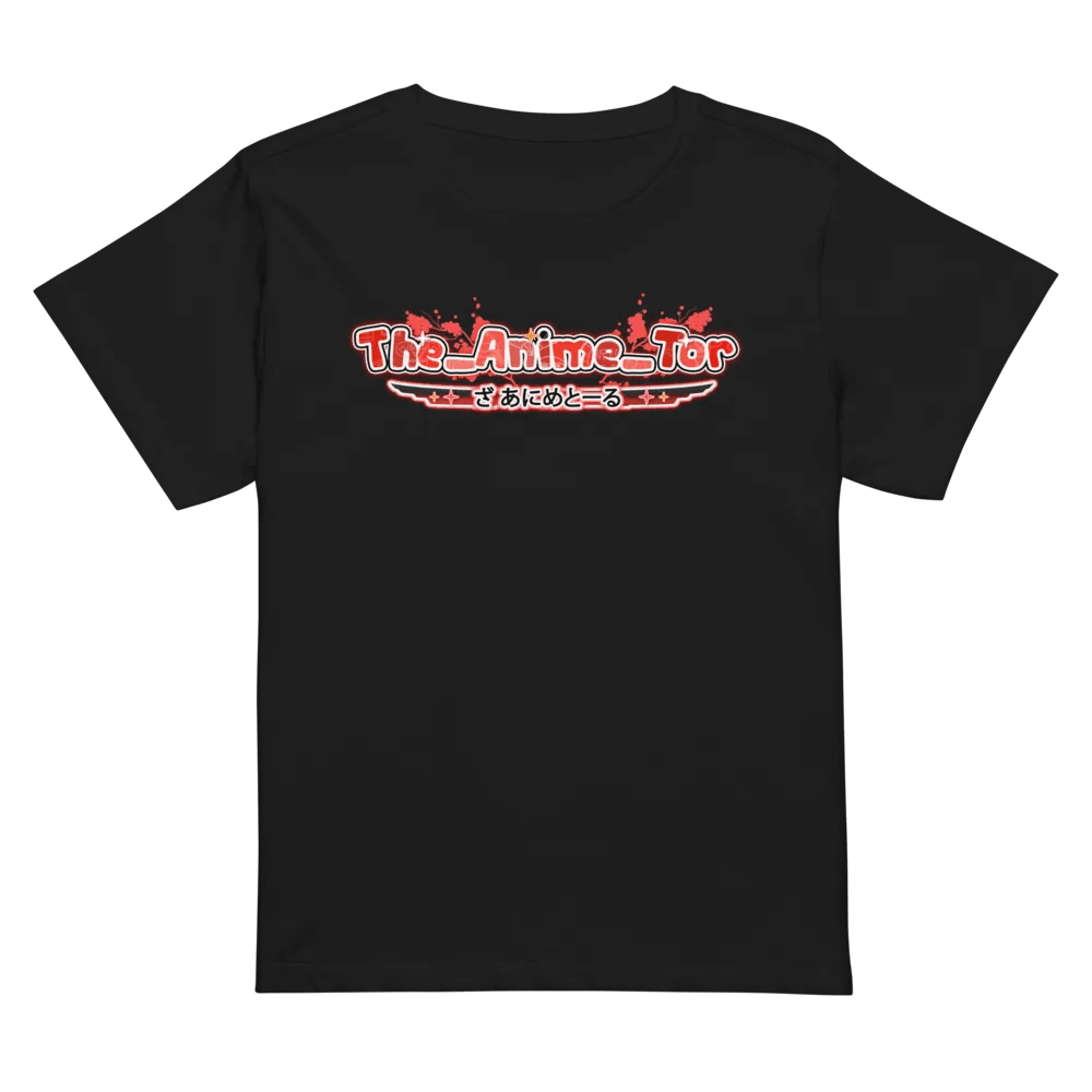 The_Anime_Tor T-Shirt product image (2)