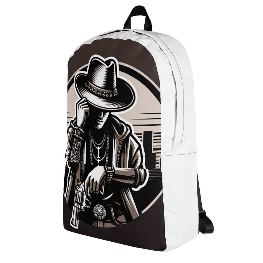 Back Gear product image (3)