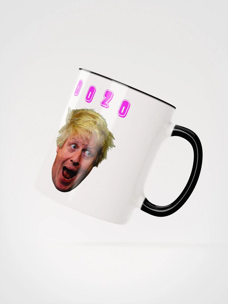 BOZO 11/15oz Mug product image (10)