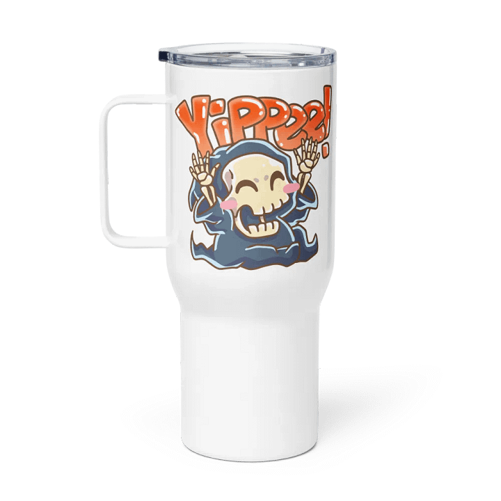 Exclusive Yippee Mug product image (1)