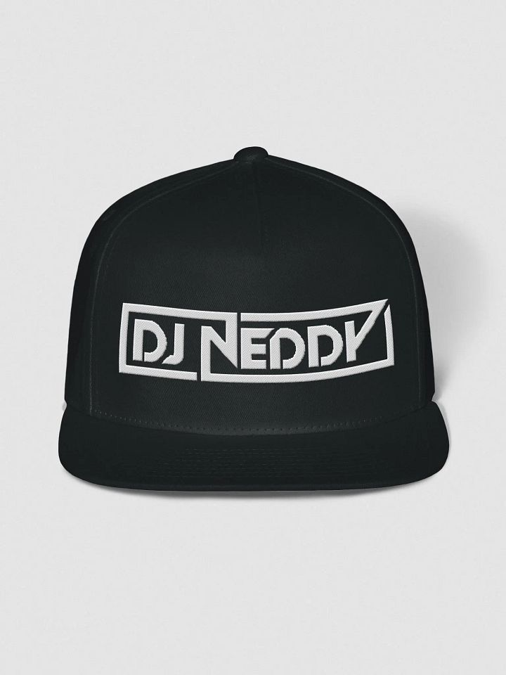 DJ Neddy Snapback product image (2)