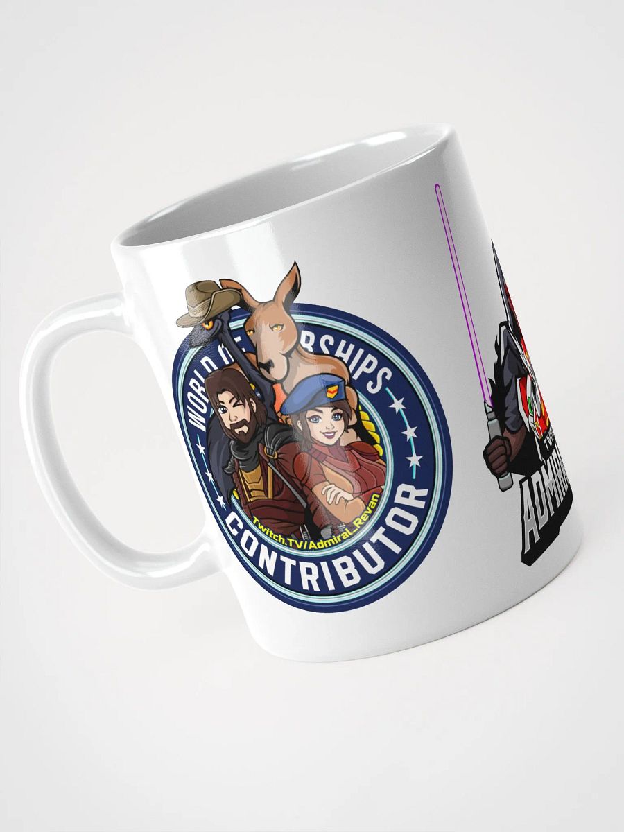 AR CAZNA Mug Special product image (8)