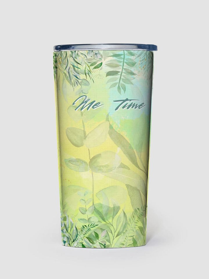 Nature's Retreat 20oz Tumbler mothersday gift for moms daughters wife product image (1)