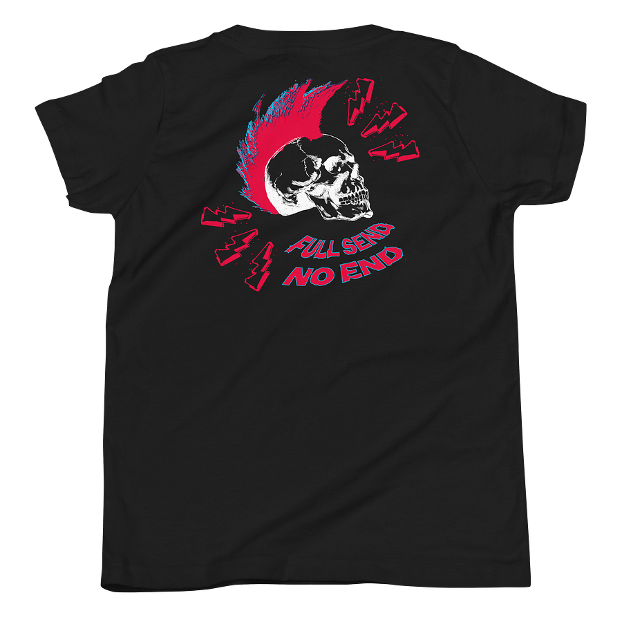 No Off-Switch Tee product image (6)