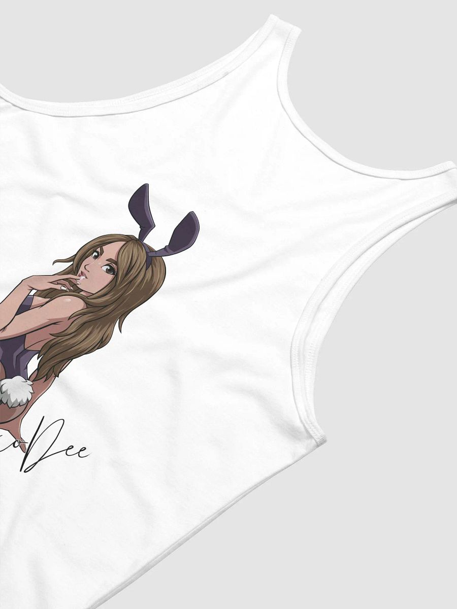 Cake Club Tank Top product image (13)