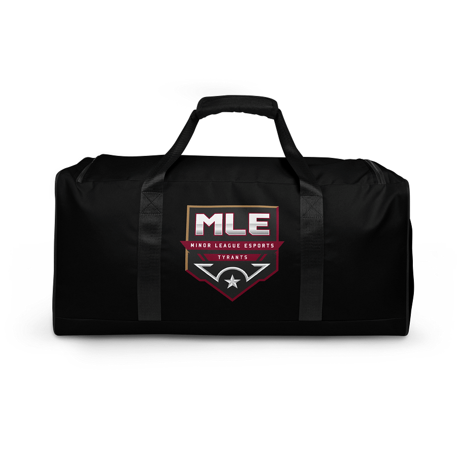 Tyrants Duffle Bag product image (4)