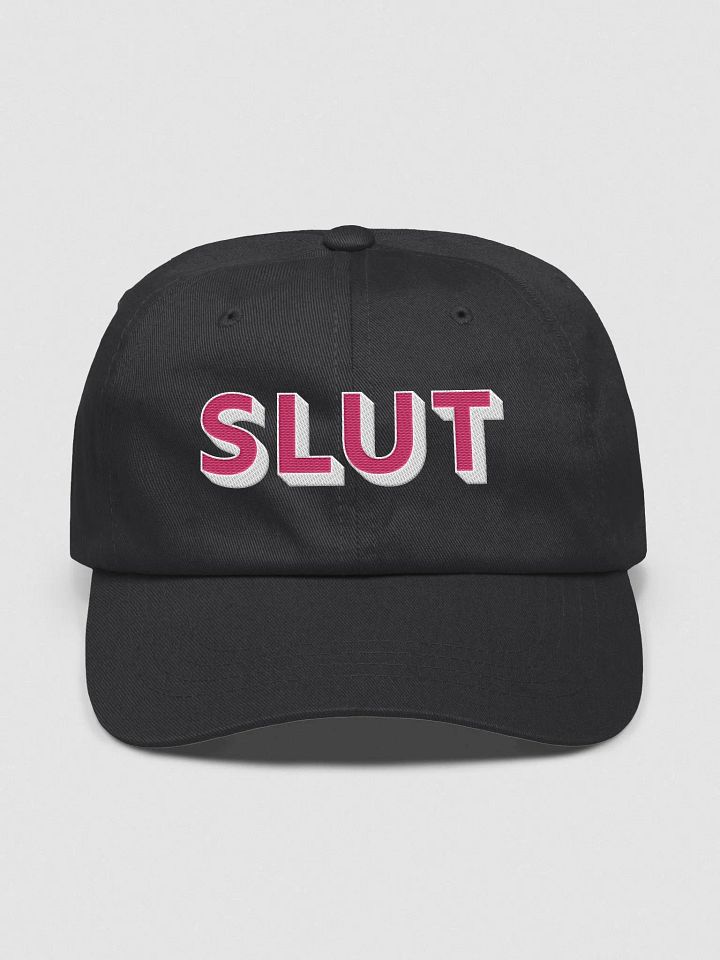 Slut 