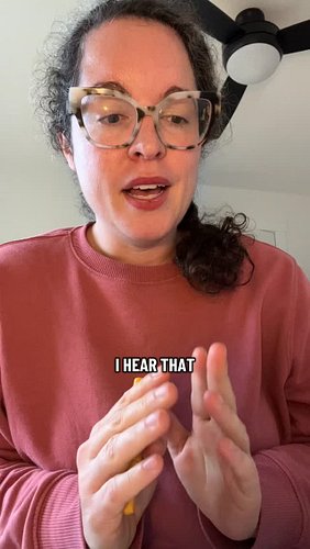 This isn’t what I’d use if they were yelling. But let’s say you find yourself in the situation I was in a few weeks ago, wher...