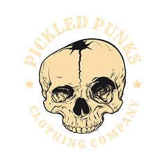 Pickled Punks Clothing Company