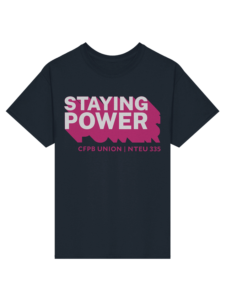 Staying Power T-Shirt product image (8)