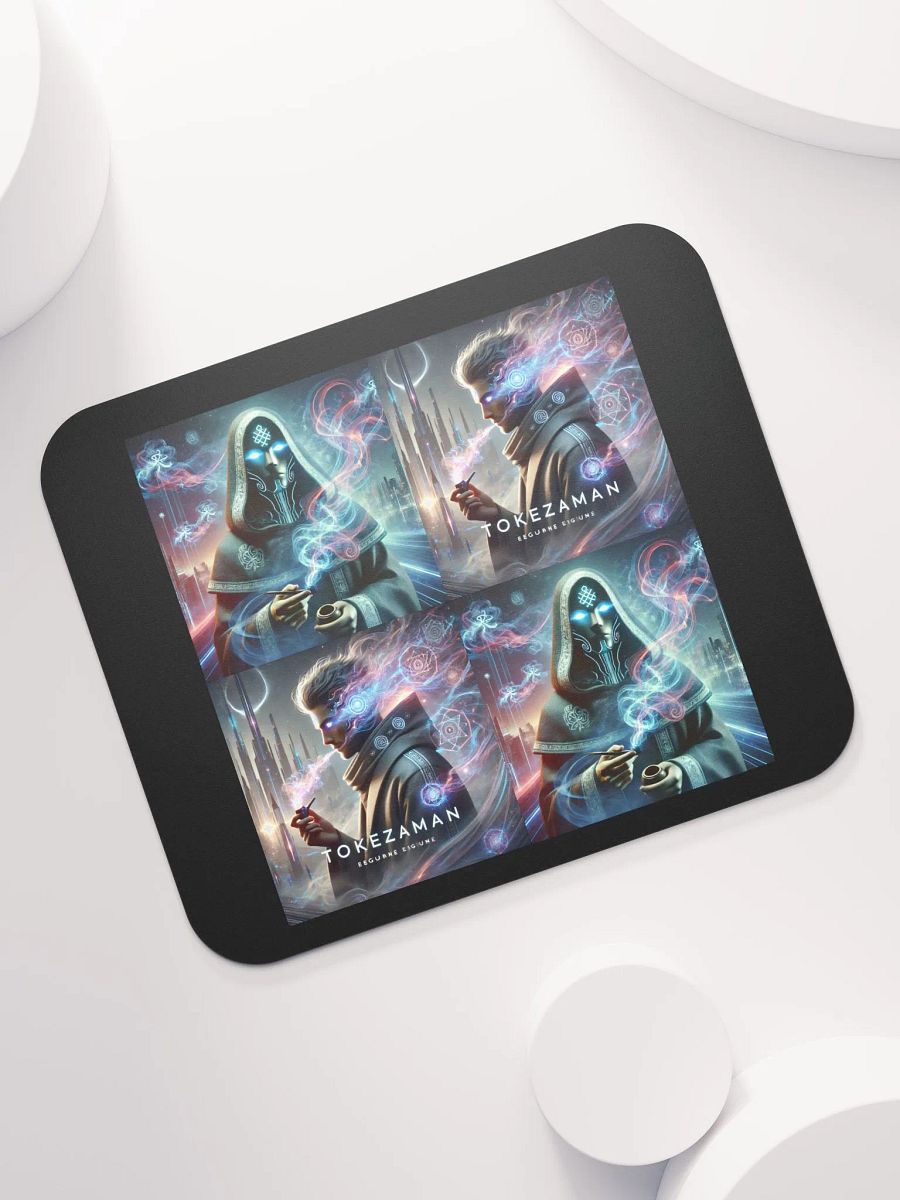 Future of the Shaman Mouse Pad product image (7)