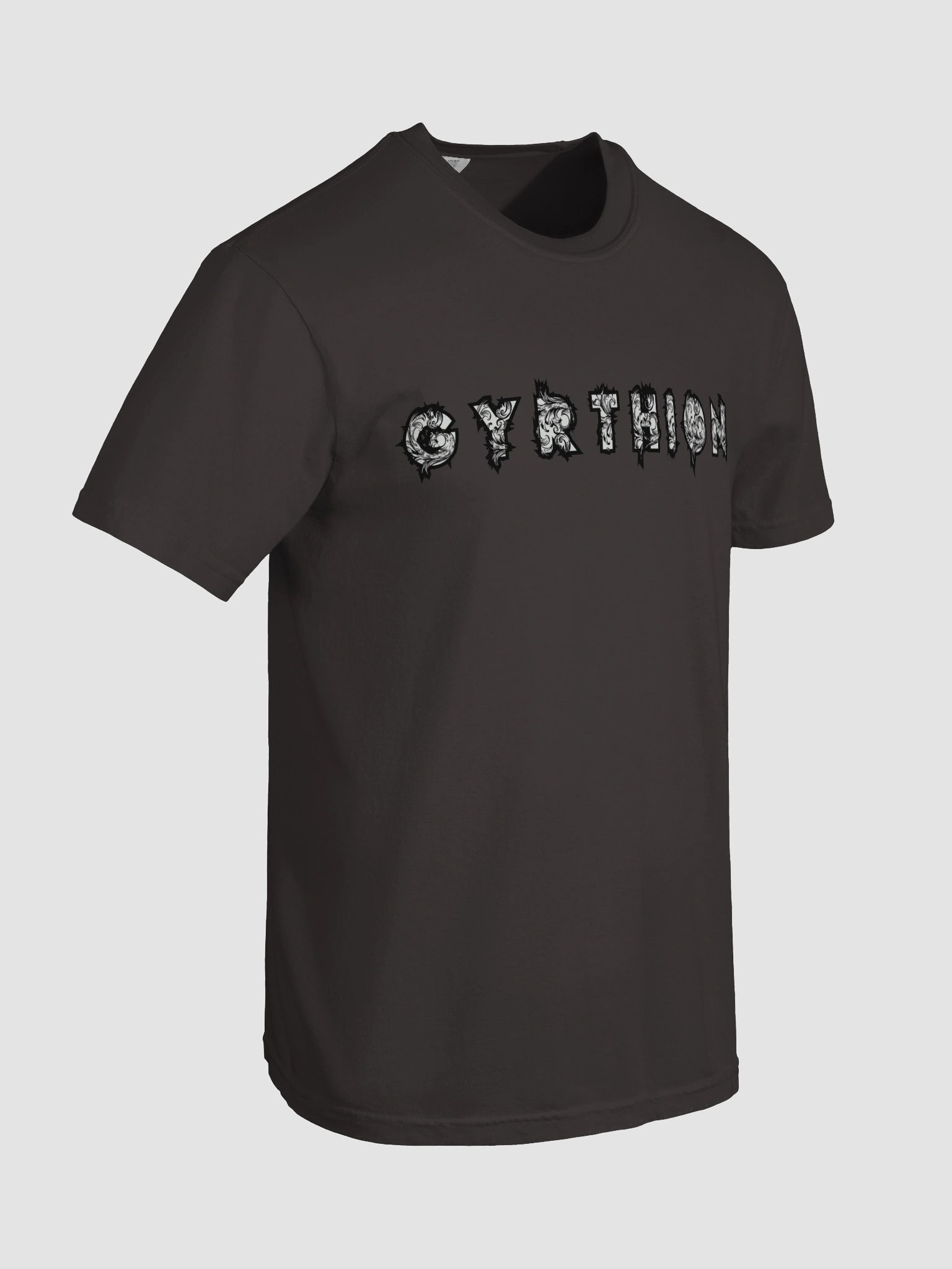 Botanical T-Shirt product image (100)