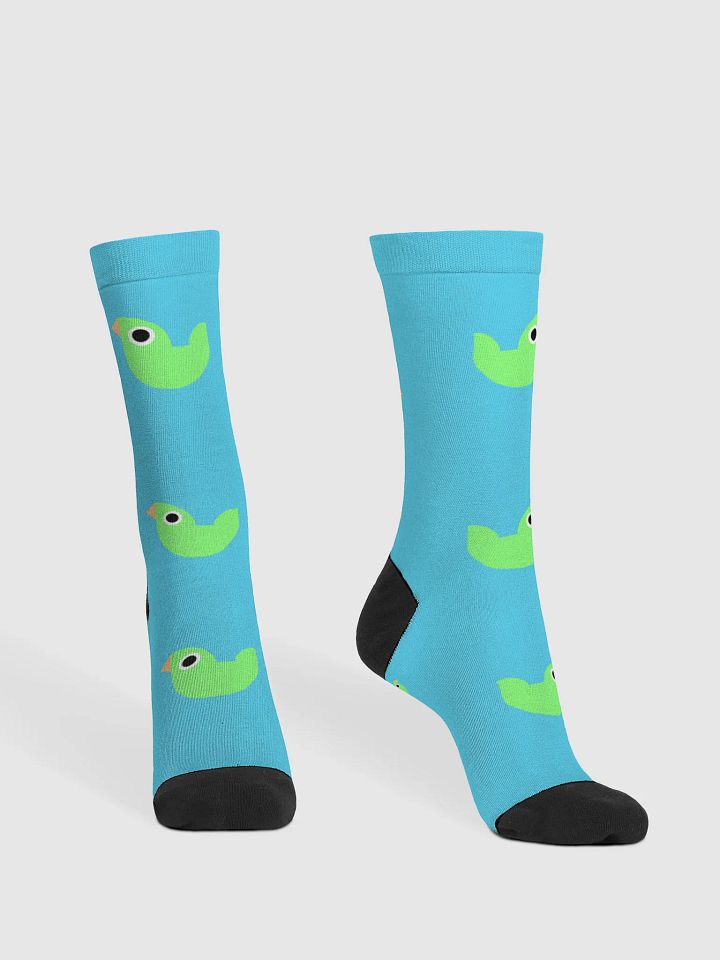 Blue Wocks product image (2)