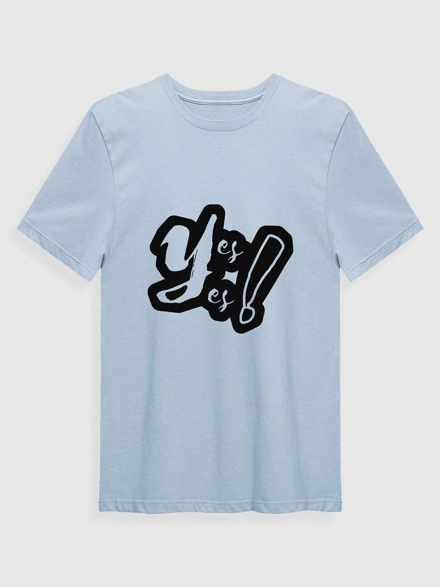 YesYes Alt Tee product image (43)