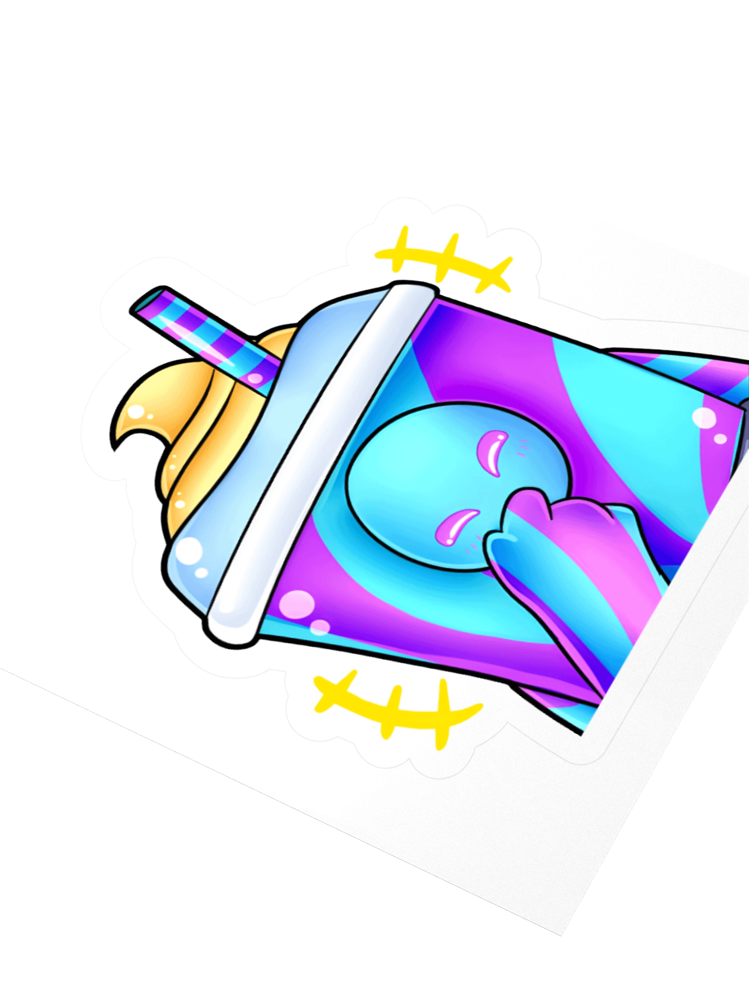 Lemon Sneaky product image (6)