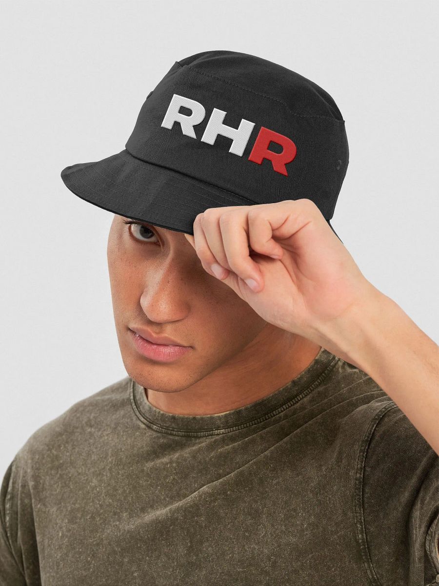 ALT RHR BUCKET - BLACK product image (3)