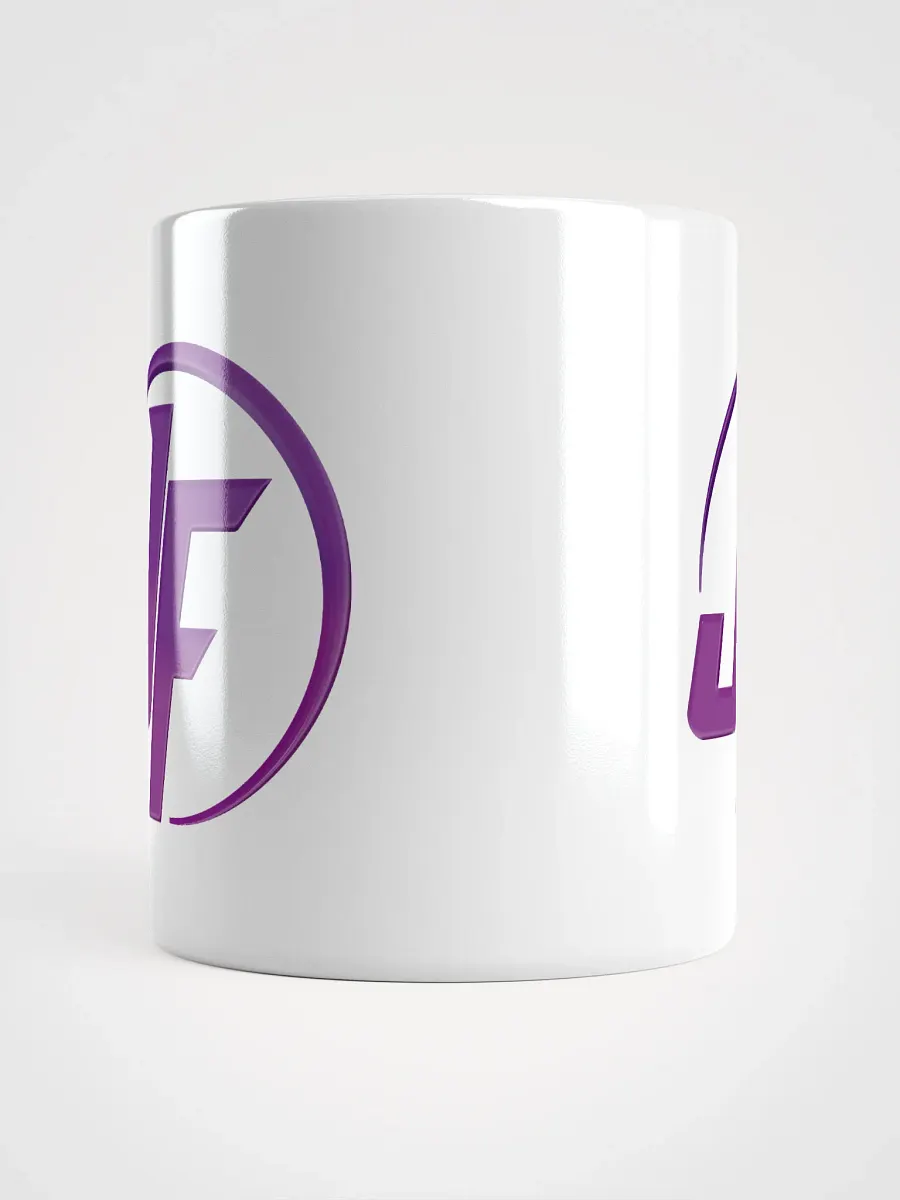 Simple Logo Mug product image (13)