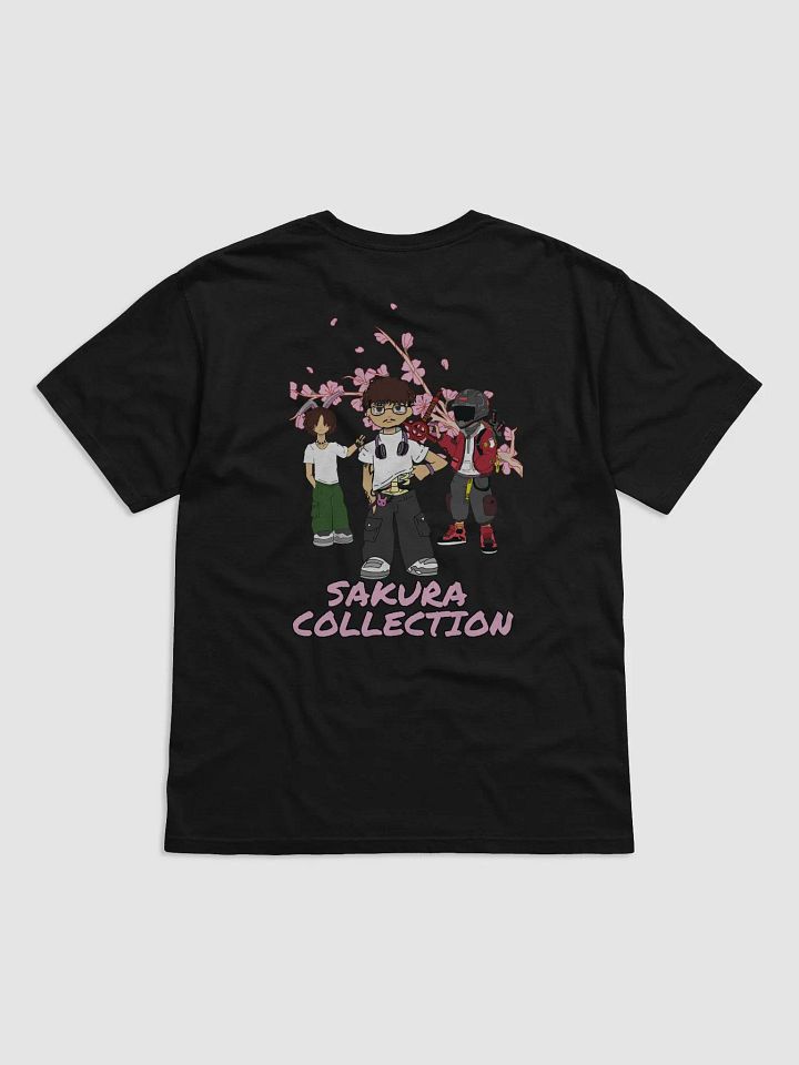 Sakura Shirt product image (8)