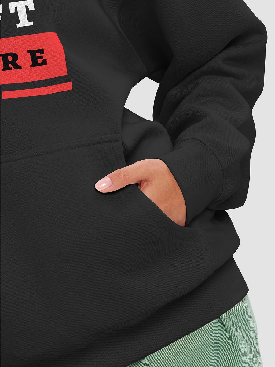 Scroll Less - Sweat Shirt - Red product image (8)