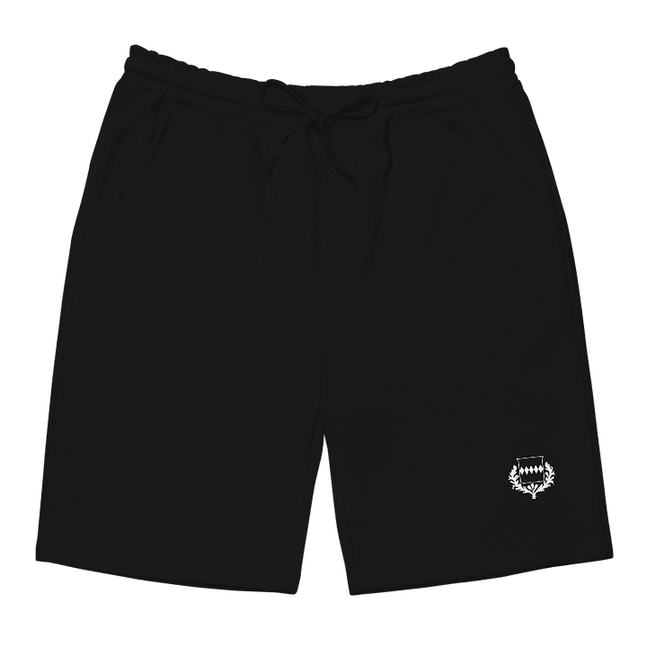 Pennington Fleece Shorts V2 product image (1)