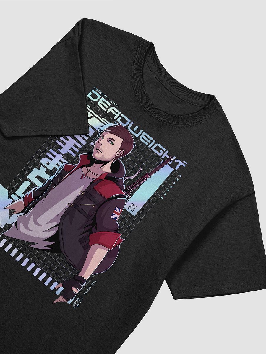 Deadweight T1 ✦ product image (3)