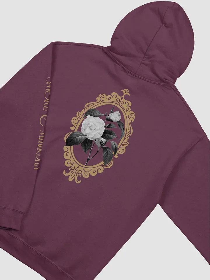 Haunted Smoke & Mirrors Hoodie product image (2)
