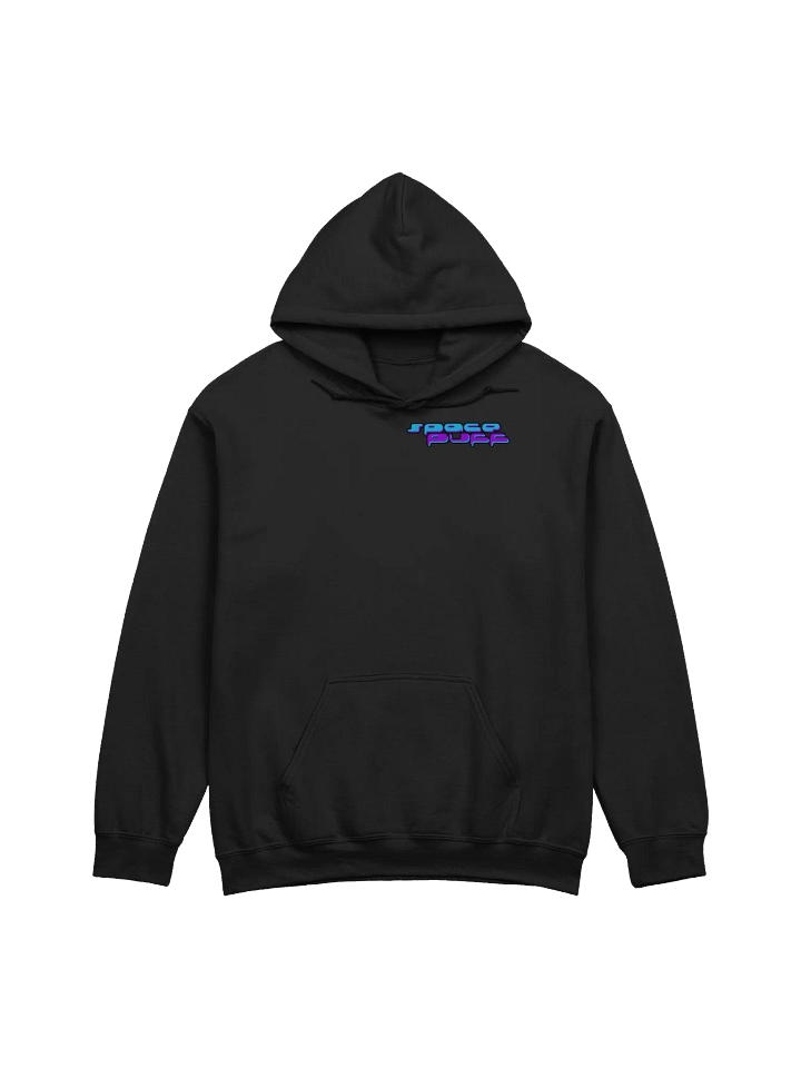 SpacePuff Hoodie product image (1)