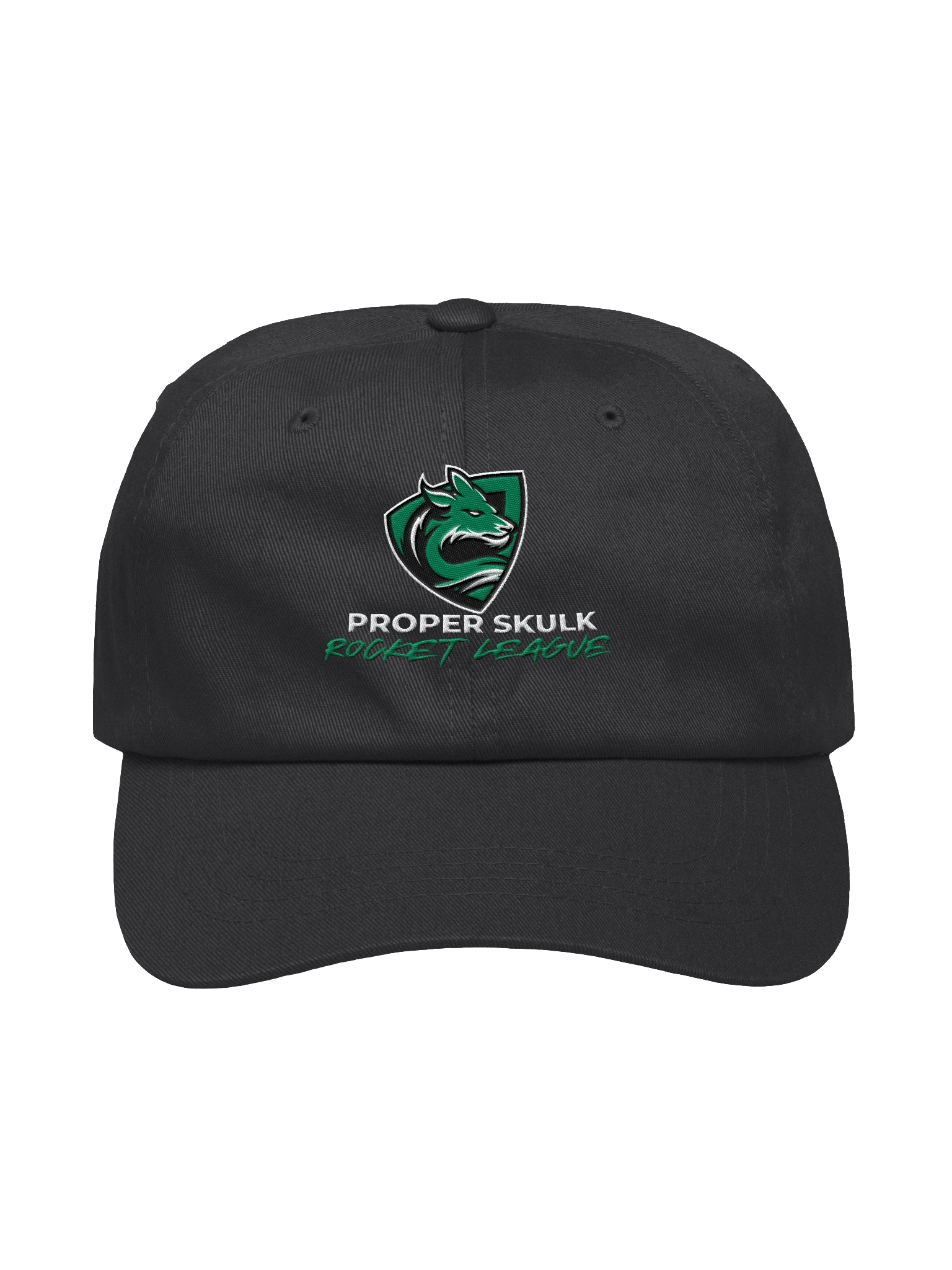 Official PSK Dad Hat product image (1)