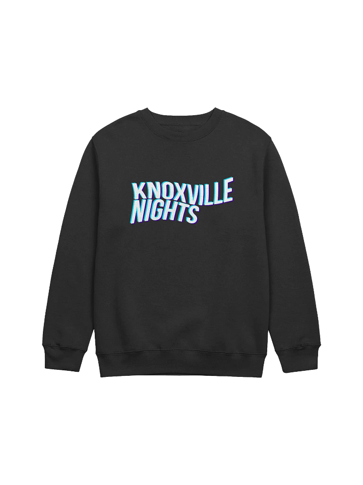 Knoxville Nights Sweatshirt product image (1)