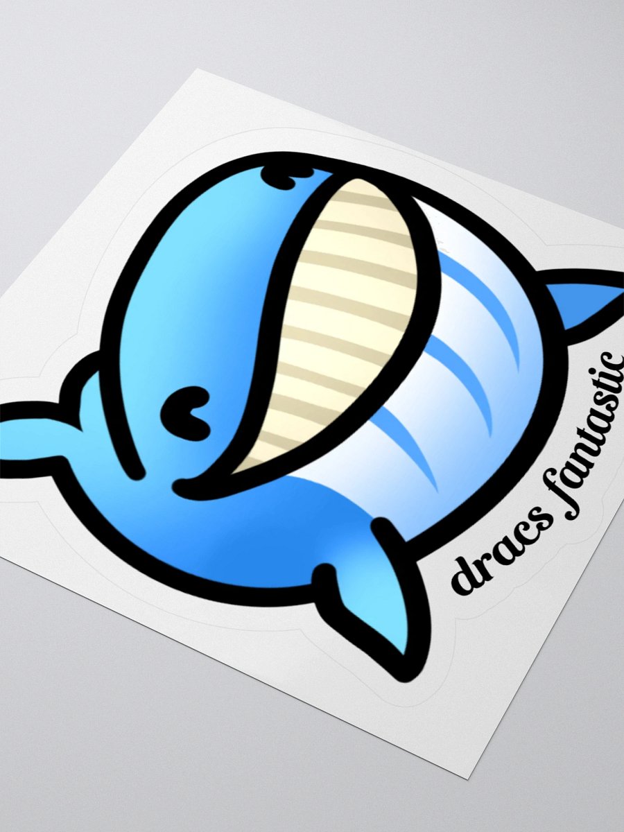 Smile Sticker product image (3)