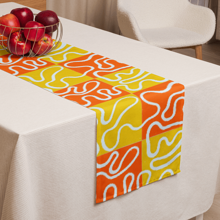 Big Daddy Table Runner product image (2)